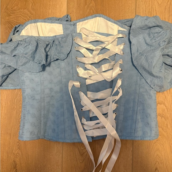 Bundle 3 Corsets - Picture 3 of 8